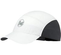 Buff Casquette Speed Cap Blanc S-M
