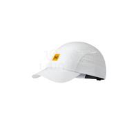Buff Casquette Speed Blanc