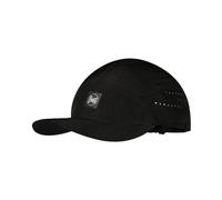 Buff Speed Cap Casquette-Noir