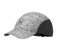Buff - Speed Cap - Casquette - S/M - silver grey heather