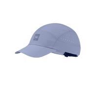 Buff - Speed Cap - Casquette Solid Glory Blue - L / XL