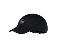 Casquette unisexe buff speed solid noir