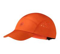 Buff Speed Cap Casquette - Orange, Taille S/M