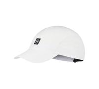 Buff Speed Casquette Unisex-blanc, Taille L/XL