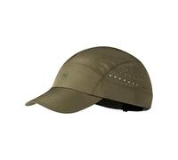 Buff Speed Cap Casquette-Kaki, Taille L/XL