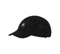 Buff Speed Casquette Unisex-noir, Taille S/M