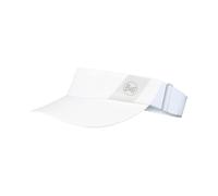 Buff ® Speed Visor Blanc