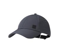 Buff Casquette Summit Cap – Gris – Taille S/M (53–55 cm)