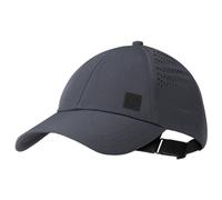 Buff - Summit Cap - Casquette - L/XL - 59-62 cm - solid ash