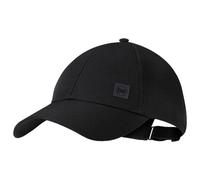 Buff Casquette Summit Solid – Noir pur – L-XL