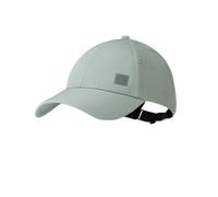 Buff - Summit Cap - Casquette - L/XL - 59-62 cm - solid flint