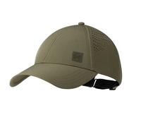 Buff - Summit Cap - Casquette - L/XL - solid tundra khaki