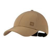 Buff - Summit Cap - Casquette - S/M - 53-55 cm - solid camel