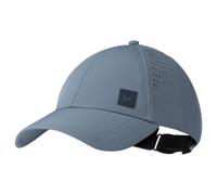 Buff - Summit Cap - Casquette - S/M - 53-55 cm - solid stone blue
