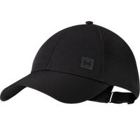 BUFF Summit Cap Casquette S/M Noir