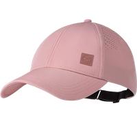 BUFF Summit Cap Casquette S/M Rose
