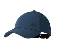 Buff Summit Cap Casquette - Bleu Foncé, Taille S/M