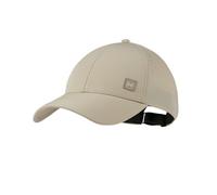 Buff - Summit Cap Solid - Casquette Solid Desert - L / XL