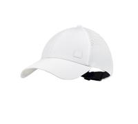 Buff - Summit Cap Solid - Casquette Solid White - S / M