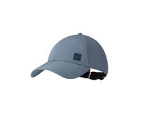 Casquette de baseball Buff Summit Solid Bleu S/M