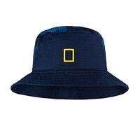 Buff Sun Bucket Hat - Bonnet Sun Bucket - Mixte
