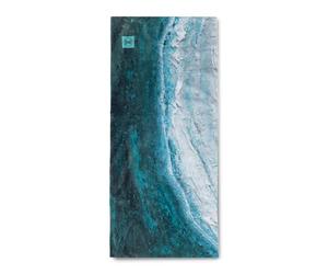 Buff Surfrider Cool Net UV 133881707 - Watsea Blue