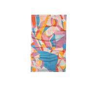 Buff - Surfrider Merino Lightweight Prints - Tour de cou Lagua Pink - Taille unique