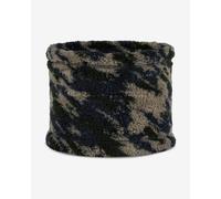 Buff®| Reversible Polar Multifunktionstuch Tour de cou Homme Femme Adulte, Multifonctionnel, Chaud, Doublure, Confortable, Doux, Taille unique, Vert