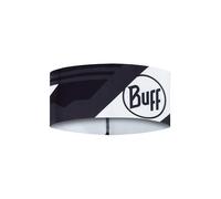BUFF®| Switch Polar Tour de Cou Homme Femme Adulte, Protecteur, Souple, Fonctionnel, Réglable, Isolation Thermique, Chaud, Taille Unique, Blanche