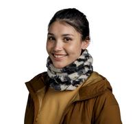 Buff – Tour de cou Switch Polar – Réversible, multifonctionnel, chaud – Gris foncé, Taille unique