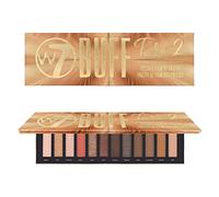 Buff Take Pressed Pigment Palette