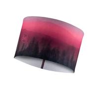 Buff Tech Bandeau Femmes - Pink