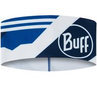 Buff Tech Casquettes / bandeaux Tech TU Bleu