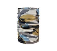 Buff®| Tech Fleece Bandeaux Homme Femme Adulte, Léger, Ample, Climats froids, Sport, Coupe-vent, Confort, Taille unique, Violet