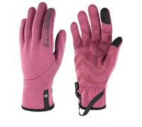 Buff - Tech Fleece Gloves - Gants - S - pink