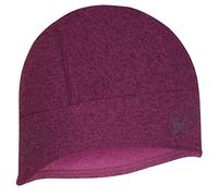 Buff Tech Fleece Hat R_Pink-Pink