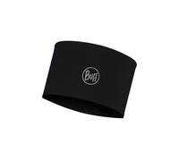 Buff Tech Fleece Headband Noir - Bonnets et bandeaux outdoor hommes