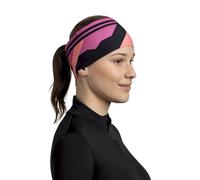 Buff - Tech Fleece Headband - Bandeau Zesy Orchid - Taille unique
