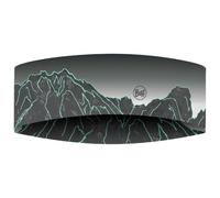 Buff - Tech Headband - Bandeau - One Size - unal grey