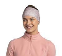 Buff Tech Headband Shattex Birch Gray Unisexe one size