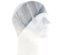 Buff Tech Polar Bandeau frontal Taille unique Gris clair