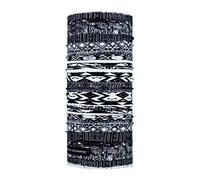 Buff Thabo Tour de Cou Protection Solaire Coolnet Grey FR : Taille Unique (Taille Fabricant : Taille One sizeque)