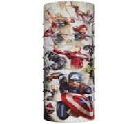 Buff The Avengers Mixte bandana extérieur sport - multicolore - FR : Taille Unique (Taille Fabricant : Taille Unique)