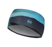Buff Thermonet Bandeau Femmes - Turquoise