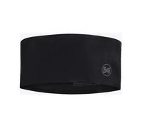 Buff Bandeau ThermoNet Adultes Unisexes Noir Taille unique