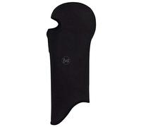 Cagoule BUFF Balaclava EcoStretch (Solid Black) TU