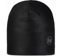 Buff Thermonet Beanie Noir - Bonnets et bandeaux de running hommes
