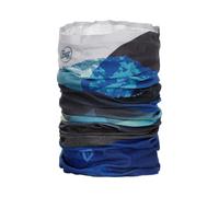 Buff Tour de cou Thermonet – Unisexe, Taille unique, Bleu
