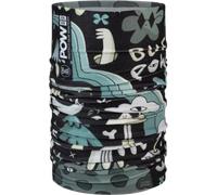 BUFF ThermoNet Cache-cou ks Multicolore