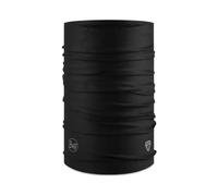 Buff – Tour de cou Solid – ThermoNet – Noir – Taille unique
